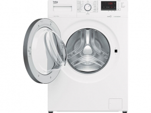 Beko WUE 7612 BS elöltöltős mosógép fehér